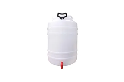 Plasticno bure 100 L - sa slavinom