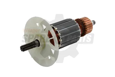 Rotor