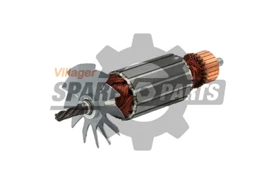 37 - Rotor
