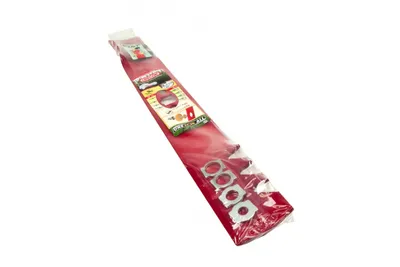 69-249 - NOZ  ZA KOS., ONE FOR ALL, 42.5cm, ravan