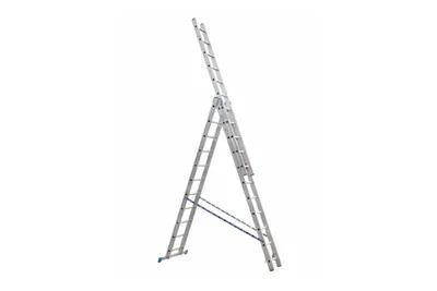 Merdevine na izvlacenje 3x11  B10B3/300