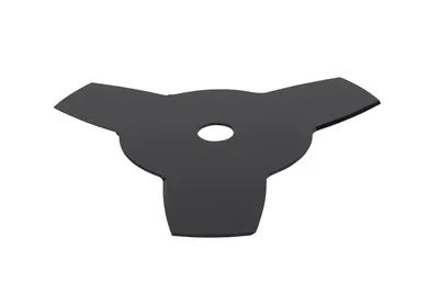 Nož za trimer trokraki, 255mm x 1.8mm