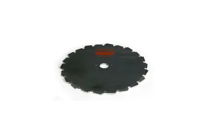 110977 - 25.4 - Noz za trimer, cirkular, 24 zuba 225mm X 1.8mm