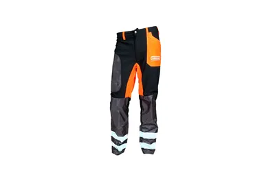 295465/XL - Pantalone za kosenje