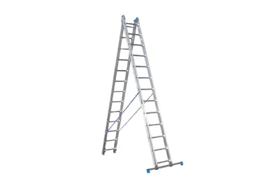Merdevine na izvlacenje 2x11 B10B2/300