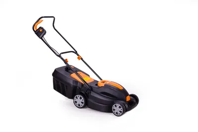 Elektricna kosacica VILLY 1400 P