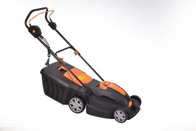 Elektricna kosacica VILLY 1600 P