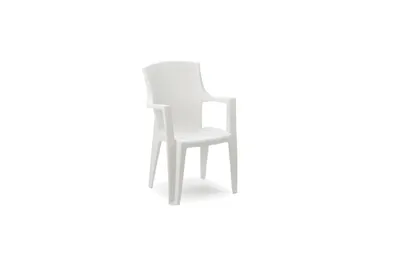 Stolica plasticna Eden
