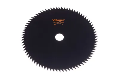 Cirkular 80 zuba Villager VCS 80 (255mm X 1.4mm) (50)