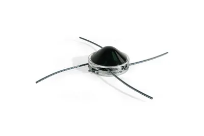 111111 - Glava za trimer, JET-FIT, 4 line (niti) - BLISTER