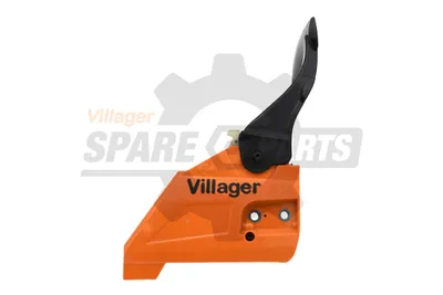 YD38-6.04.00-00 - Dekli maca kpt. - orange