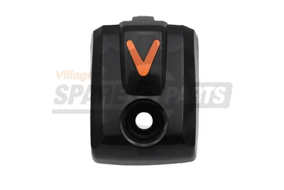 TCS4600.00.00-1-Poklopac filtera vazduha