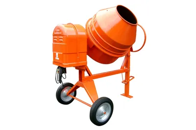 Mešalica 300 l MK 300 B 1500W