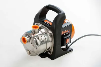 Pumpa za bastu Villager JGP 600