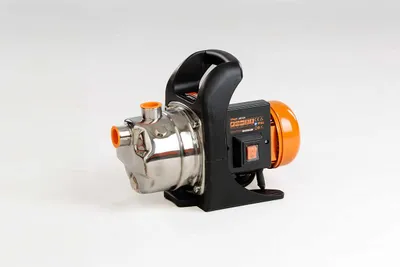 Pumpa za bastu Villager JGP 800