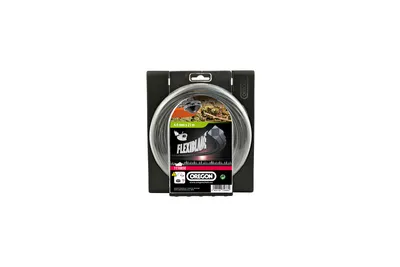 111086E - Silk, FLEXI BLADE,  2.5mm x 281m