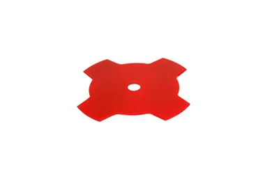 295500-0 - Noz za trimer 4 kraka 230mm X 1.4mm - univerzalni