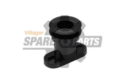 70140400000-Adapter noza sa ramenicom 22.5 mm