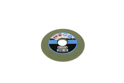 Brusni disk – 145mm – 3.2mm (3/8 Low pro, 325, 1/ 4) zeleni – 1/1
