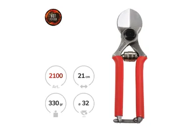 Makaze vocarske 2100