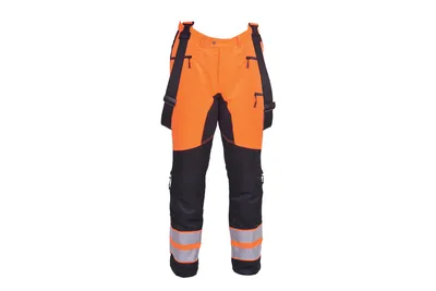 Pantalone Villager - zastitne - XXL (class 1) VPT 15