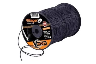 Silk za trimer spiralna nit 2,7x280 VORTEX