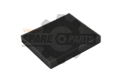 25300040000 - V6-90-008-000-Filter vazduha sundjer-veci