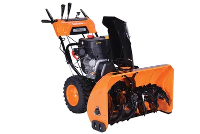 Motorni cistac snega Villager VST 120