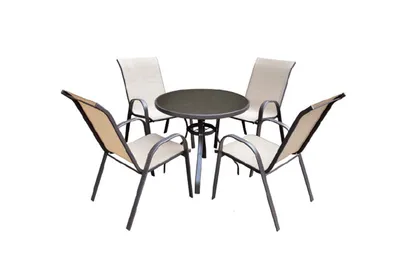 Bastenski sto - PIEMONT set