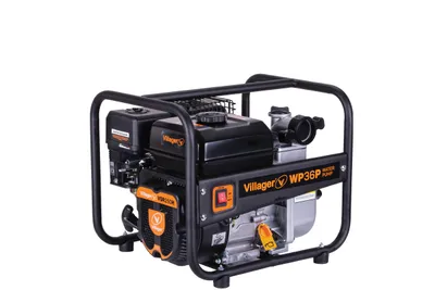 Motorna pumpa za vodu Villager WP 36 P