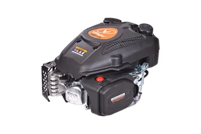 Cetverotaktni motor Villager VGR 170V (vertikalni)