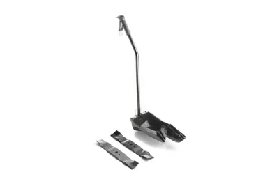 Set za malciranje VT 840 - sa nozevima