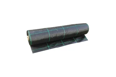 prostirka 1.05x100m-crna 100g