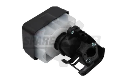17100-Z010410-0000 - Filter vazduha sa nosacem kpt.