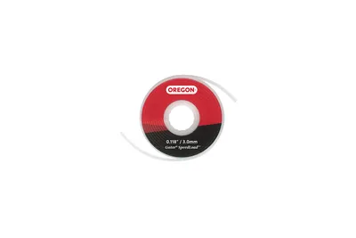 24-295-03 - Silk za trimer 2,4mmX3,86m (3 diska) (24-275)