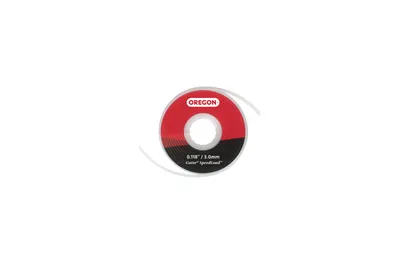 24-518-03 - Silk za trimer 3,0mmX5,52m (3 diska) (24-550)