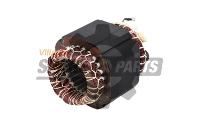 Stator 75 mm