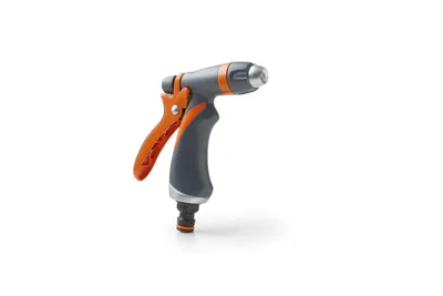 5547 Pistolj metalno gumeni