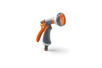 5548 Pistolj metalno-gumeni