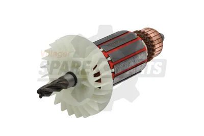 72-Rotor