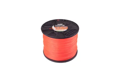 Silk za trimer 3,00mm X 1104m (20LB) - okrugla nit Villager