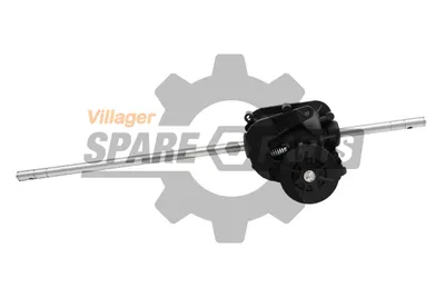 70860370000 - GT pogon kosacice