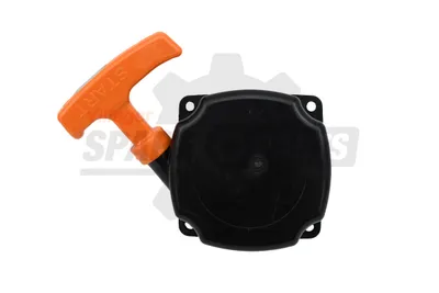 310500119 - STARTER KPT.