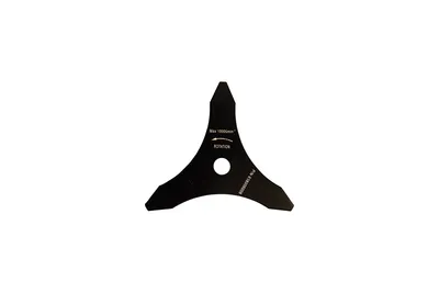 Noz za trimer trokraki 255mm x 2.5mm x 25.4 mm VB 3T (50)