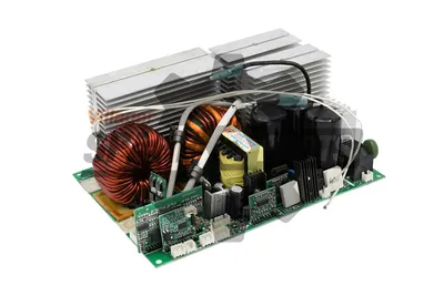 12-Stampana ploca -PCB set