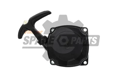 1E36F-2C.3 - Starter