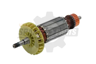 3 - Rotor 900 W
