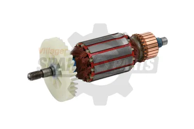 30 - Rotor