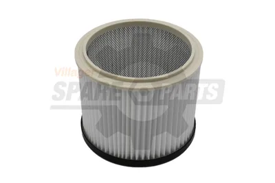 26 - Filter ulozak