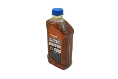 Ulje za lanac Villager – Chainoil 1l